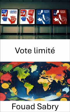 Vote limité (eBook, ePUB) - Sabry, Fouad