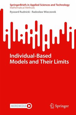 Individual-Based Models and Their Limits - Rudnicki, Ryszard;Wieczorek, Radoslaw