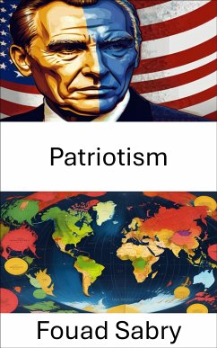 Patriotism (eBook, ePUB) - Sabry, Fouad