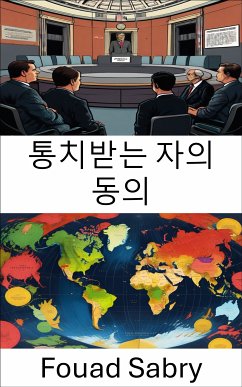 통치받는 자의 동의 (eBook, ePUB) - Sabry, Fouad