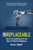 IRREPLACEABLE (eBook, PDF)