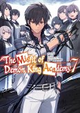 The Misfit of Demon King Academy: Volume 7 (Light Novel) (eBook, ePUB)