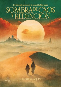 Sombra de caos y redención (eBook, ePUB) - Aquino, Guillermina