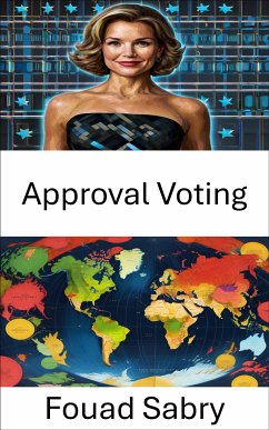 Approval Voting (eBook, ePUB) - Sabry, Fouad