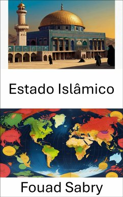 Estado Islâmico (eBook, ePUB) - Sabry, Fouad