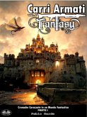 Carri Armati Fantasy (eBook, ePUB)