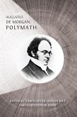 Augustus De Morgan, Polymath (eBook, ePUB)