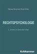 Rechtspsychologie (eBook, ePUB) - Bild 1