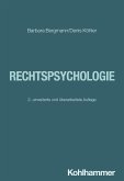 Rechtspsychologie (eBook, ePUB)