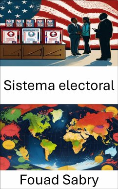 Sistema electoral (eBook, ePUB) - Sabry, Fouad