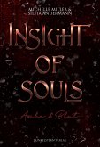 Insight of Souls - Asche & Blut (eBook, ePUB) Insight of Souls - Asche & Blut (eBook, ePUB)