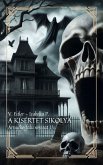 A kísértet sikolya (eBook, ePUB)