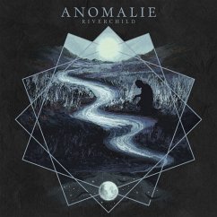 Riverchild (Digipak) - Anomalie