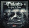 Frankenstein und der Zirkel der Sieben... - Bild 1
