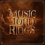 The Music From Lord Of The Rings Boxset