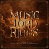 Music From The Lord Of The Rings Trilogy (Ltd.4lp)