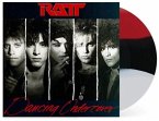 Dancing Undercover (Red,Black & White Stripe Lp) Dancing Undercover (Red,Black & White Stripe Lp)
