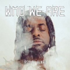Cover Who We Are (Gatefold Black Vinyl 2lp)
