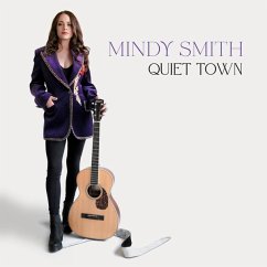 Quiet Town - Smith,Mindy