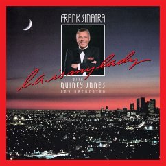 Cover L.A. Is My Lady