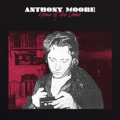 Home Of The Demo - Moore,Anthony