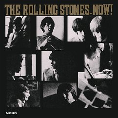 Cover The Rolling Stones,Now! (Vinyl)