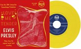 7-Ep Etranger N14 - Love Me Tender (Belgium) 7-Ep Etranger N14 - Love Me Tender (Belgium)