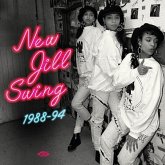 New Jill Swing 1988-94 (Black Vinyl 2lp-Set) New Jill Swing 1988-94 (Black Vinyl 2lp-Set)