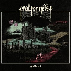 Cover Nachtmusik (Digipak)