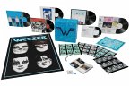 Blue 30th (Sde 4lp,10