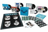 Blue 30th (Sde 4lp,10",7") Blue 30th (Sde 4lp,10",7")