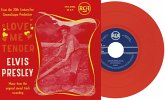 7-Ep Etranger N14 - Love Me Tender (Belgium) 7-Ep Etranger N14 - Love Me Tender (Belgium)