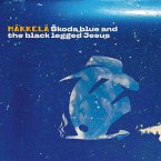 Skoda Blue And The Black Legged Jesus