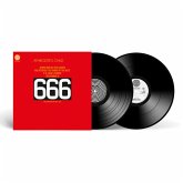 666 (The Apocalypse Of John,13/18) (2lp)