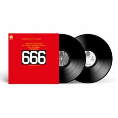 666 (The Apocalypse Of John,13/18) (2lp) - Aphrodite'S Child