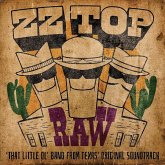 Raw (That Little Ol Band From Texas Ost Lp) Raw (That Little Ol Band From Texas Ost Lp)