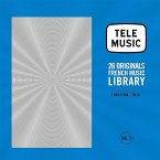 Tele Music,26 Cl. Fr. Music Lib.,Vol. 3