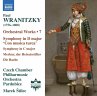 Wranitzky: Orchesterwerke,Vol. 7 - Bild 1