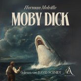 Moby Dick - Hörbuch (MP3-Download)