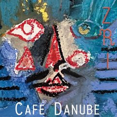 Café Danube - Zri