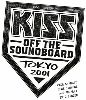 Off The Soundboard: Tokyo Dome 2001 Live (Ltd.) Off The Soundboard: Tokyo Dome 2001 Live (Ltd.)