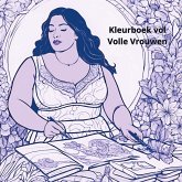 Kleurboek vol volle vrouwen
