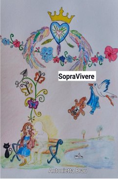 Cover SopraVivere