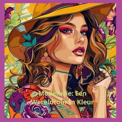 Modefusie: Een Wereldtour in Kleur - TaJeSa for you Modefusie: Een Wereldtour in Kleur - TaJeSa for you