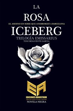 Cover La Rosa Iceberg