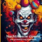 Nachtmerrie Clowns