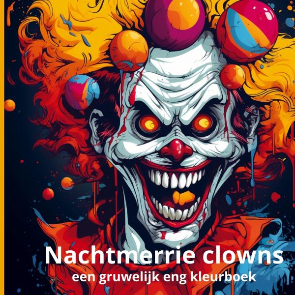 Nachtmerrie Clowns