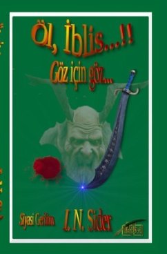 Cover Öl, Iblis...!