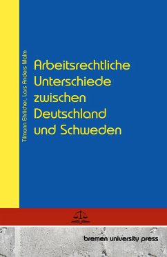 Arbeitsrechtliche Unterschiede zwischen Deutschland und Schweden