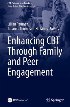 Enhancing CBT Through Family and Peer Engagement